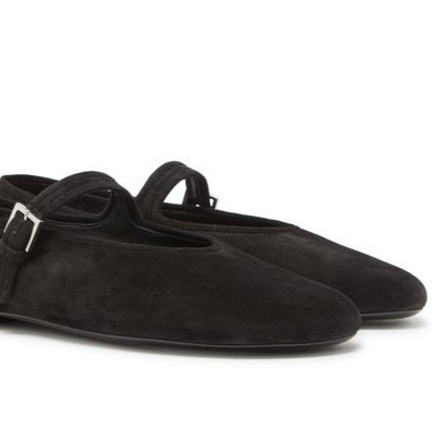 THE ROW
Boheme MJ ballerinas