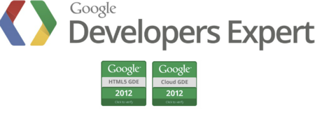 Google Developer Expert, destacando a los mejores desarrolladores de tecnologías de Google
