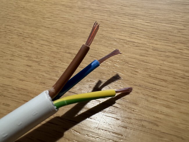 Cables