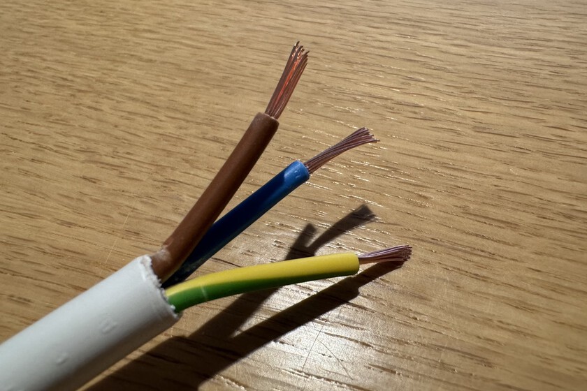 Cables