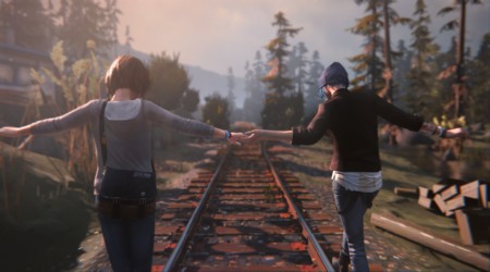 Life is Strange contará con su propia serie de televisión con actores reales