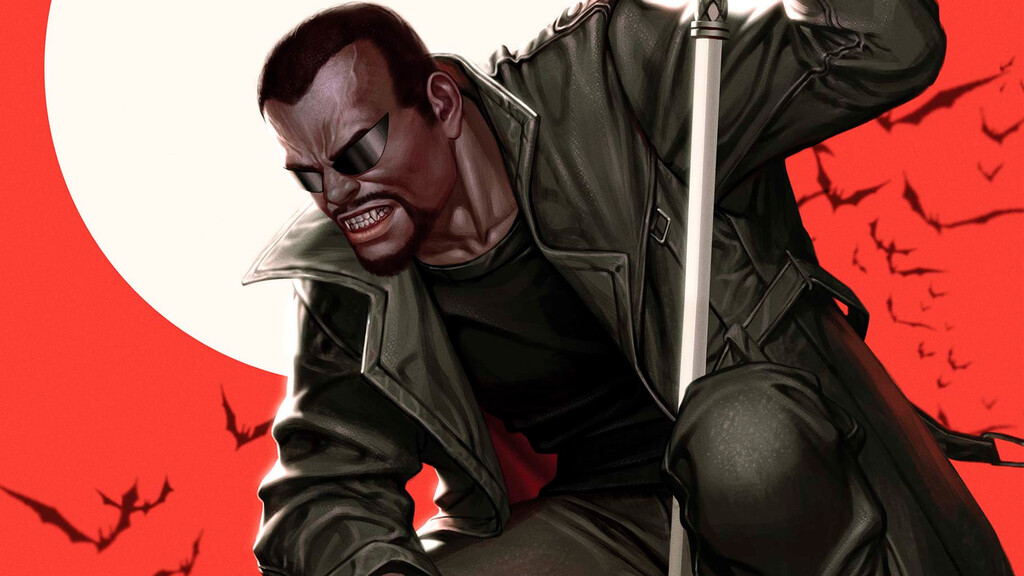 Marvel confirma al fin lo que muchos deseaban sobre una de las películas más oscuras de la franquicia: Blade será una cinta para adultos Marvel confirma al fin lo que muchos deseaban sobre una de las películas más oscuras de la franquicia: Blade será una cinta para adultos
