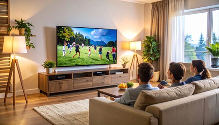 Televisor Samsung
