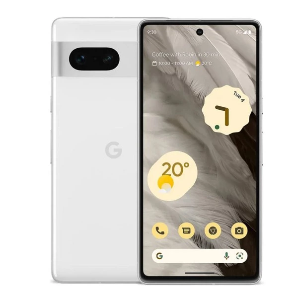 Google Pixel 7 128GB - Verde -
