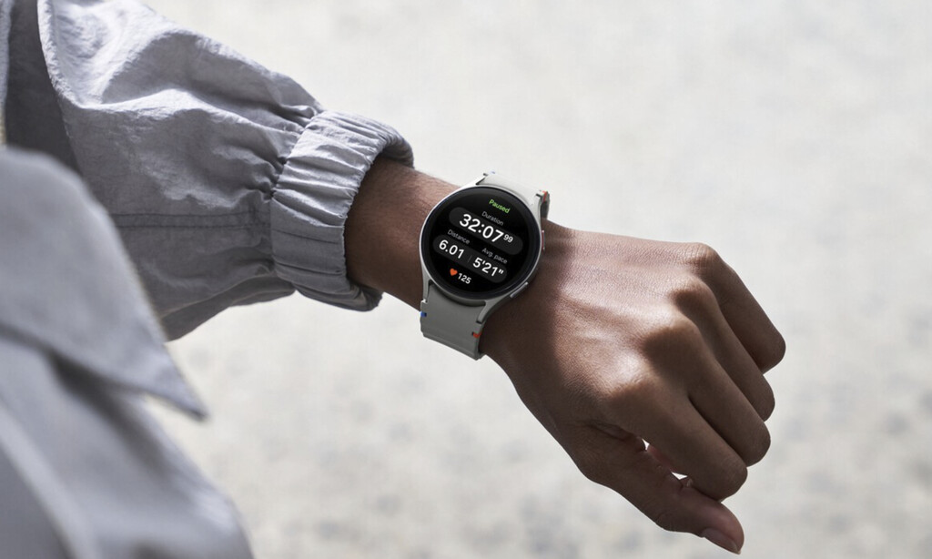 MediaMarkt tiene este reloj Samsung casi a mitad de precio: potente, con buena pantalla y NFC 