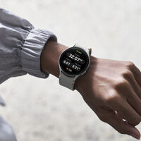 MediaMarkt tiene este reloj Samsung casi a mitad de precio: potente, con buena pantalla y NFC 