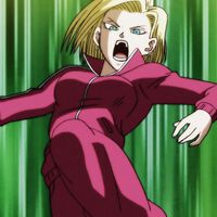 Archivos de Akira Toriyama muestran un diseño inédito de Androide 18: una versión de la waifu que nunca llegó al anime de Dragon Ball Z 