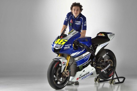 Valentino Rossi Motogp 2016 42