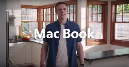 Un chico llamado "Mac Book" protagoniza una campaña de Microsoft en la que se meten con Apple