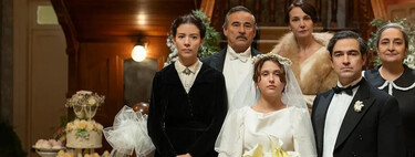 'La casa de los espíritus' de Prime Video es la mejor adaptación posible para la obra de Isabel Allende. Un relato intergeneracional sobre el dolor y la memoria 