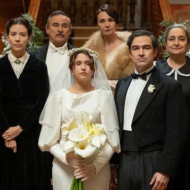 'La casa de los espíritus'