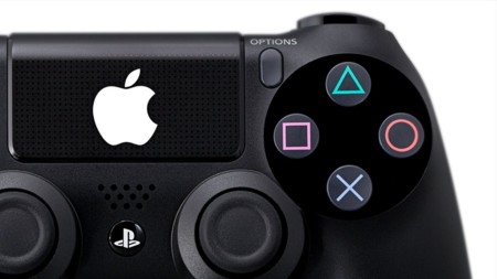 Sony confirma el desarrollo de una aplicación para hacer streaming de la PS4 a tu Mac