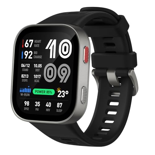 Amazfit Bip Max