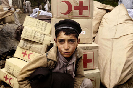 Flickr for Good: el Flickr más solidario