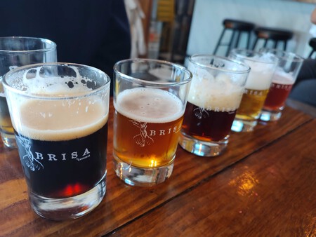 Cerveza artesanal y salchichas alemanas: así se vivirá Oktoberfest en Brisa TapRoom el 24 de octubre en CDMX