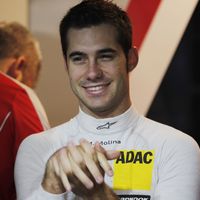 Miguel Molina se pasa a Ferrari y correrá en Le Mans