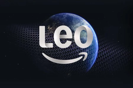 constelación de satélites Leo de Amazon