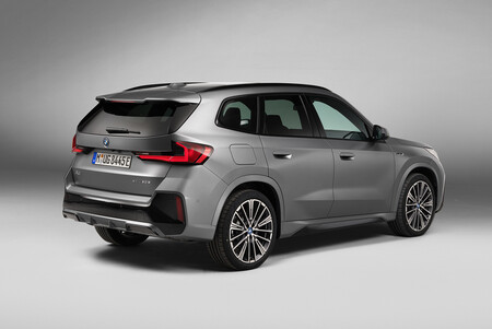 BMW X1 2022