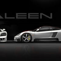 El Saleen S7 podría revivir con 1.000 CV