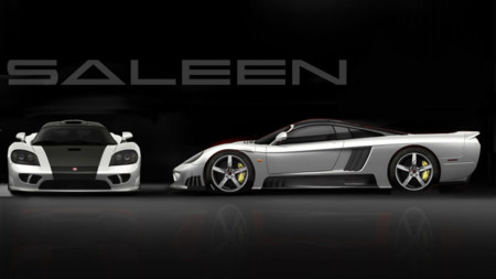 El Saleen S7 podría revivir con 1.000 CV