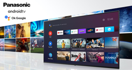 Android TV