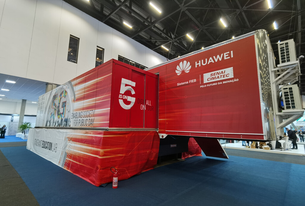 EEUU planea golpear a Huawei donde más le duele: sancionando a toda su red de colaboradores