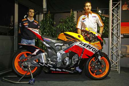 Repsolhonda 2007