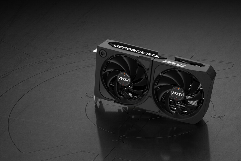 Da igual si es a 1440p o a 4K: esta tarjeta gráfica es la que compraría para jugar durante años sin preocuparme (y con DLSS 4.5)