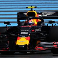 ¡Alarma en Red Bull! Pierre Gasly tocó fondo en Francia y podrían volver a subir a Daniil Kvyat tras el verano