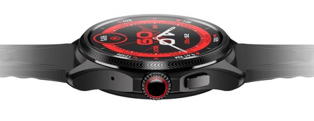 Ticwatch Pro 5 Enduro