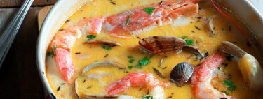 17 recetas de almejas para triunfar en las reuniones familiares