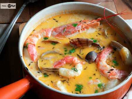 17 recetas de almejas para triunfar en las reuniones familiares