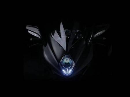 MV Agusta F4 modelo 2010