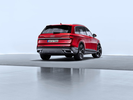 Audi Q7 2019