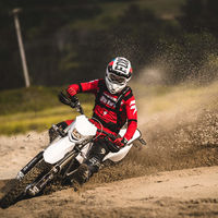 ¡De locos! Alta Motors será la primera marca en enfrentarse al Erzberg Rodeo con motos eléctricas