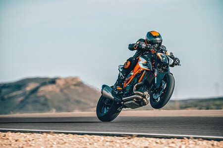 Nueva Ktm 2 2023