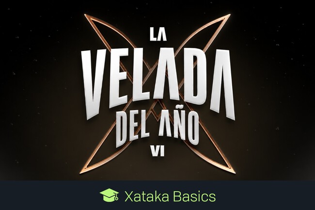 Velada Del Ano
