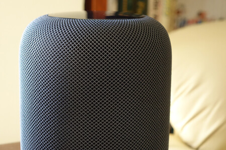 Apple HomePod