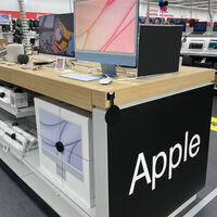 Los nuevos Apple Days llegan a MediaMarkt con muy buenas ofertas en iPhone, iMac, MacBook y más 
