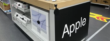 Los nuevos Apple Days llegan a MediaMarkt con muy buenas ofertas en iPhone, iMac, MacBook y más 