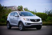 El Kia Sportage se actualiza para 2014