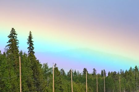 arco iris