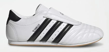 Adidas Taekwondo