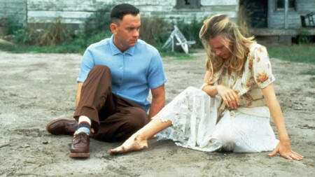 Forrest Gump