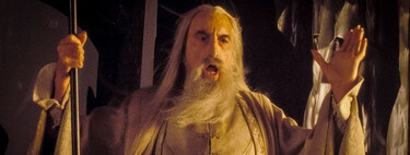 Si Saruman era tan sabio, ¿por qué traicionó a Gandalf y a los héroes del Señor de los Anillos?