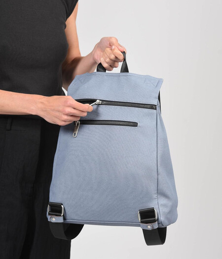 Kcb Mochila Antirrobo Strong