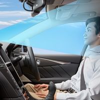 Nissan integra por primera vez una tecnología que permitirá la conducción ¡sin manos! 