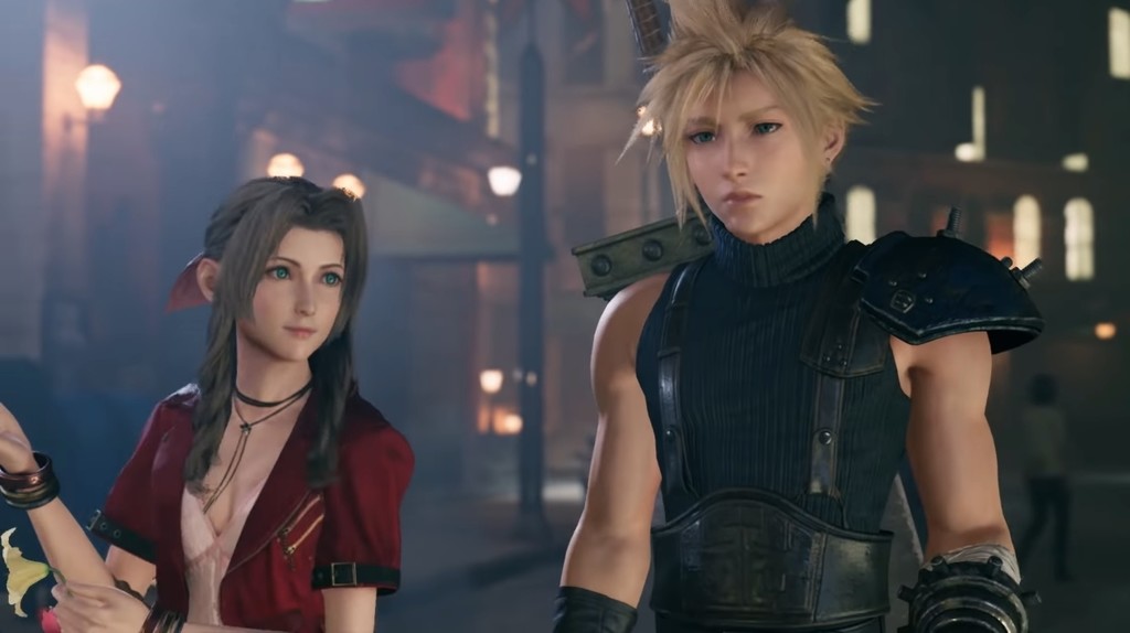 Square Enix vuelve a recordar que Final Fantasy VII Remake se distribuirá en varios episodios Square Enix vuelve a recordar que Final Fantasy VII Remake se distribuirá en varios episodios
