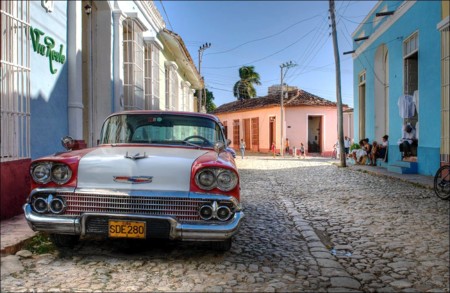 Airbnb abre sus alojamientos en Cuba a todo el mundo