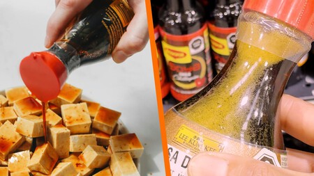 Este es el truco para identificar la salsa de soya no diluida en el supermercado